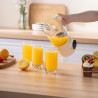 Machine à lait de soja SUNATUR - Automatique et puissante pour des boissons onctueuses